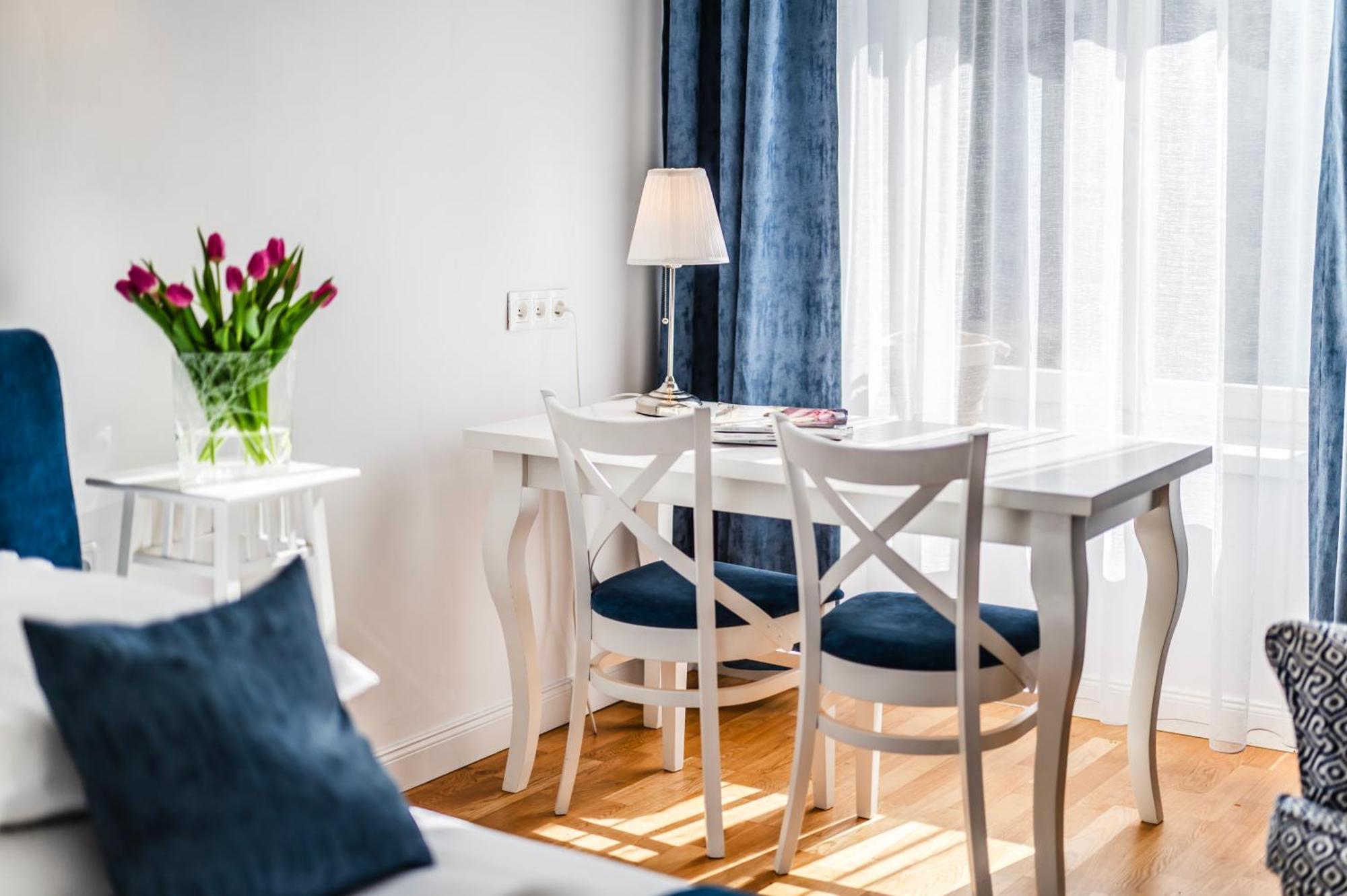 Wenecja Parking Gratis Moxy Te&Am Cracow Apartment Krakow Bagian luar foto
