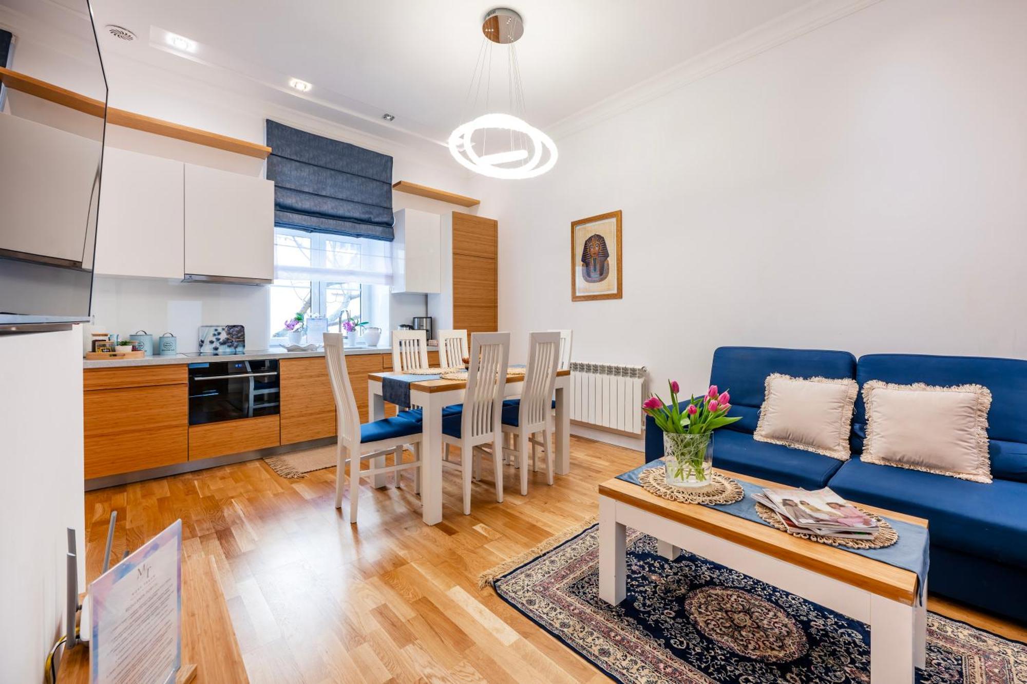 Wenecja Parking Gratis Moxy Te&Am Cracow Apartment Krakow Bagian luar foto